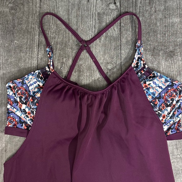 Athleta Swim Dress [Q74] - Picture 4 of 7